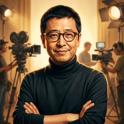 17c一起草影视导演顾问